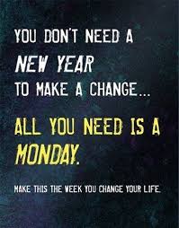 When you see a motivation monday you can use your excitement for the weekend as friday fitness motivation. Motivation Monday Food Fitness Lauren Schwaiger