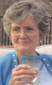 Obituary of Joan Tynan