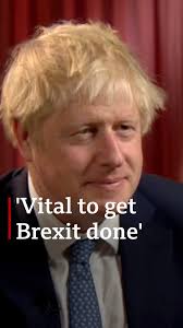 Felicity Evans grills Boris Johnson