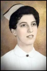 Marie Theresa Flewelling