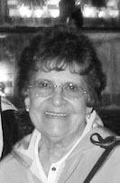 Frances Schultz Obituary (1930