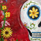 Drinking Horn Mead Hall - Calavera Sugar Skulls