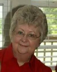Obituary information for Elizabeth Ann Benefield