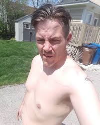 Suntan pools and service is a leading pool construction and maintenance company in st. Ahhh Shit Honey That New Neighbor That Has Been Running Up And Down The Streets In A Garbage Back Is Now Freaking Tanning A New Neighbors O Connor Garbage