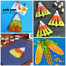See more ideas about paint colors for home, house colors, room colors. Candy Corn Crafts For Kids To Make Crafty Morning