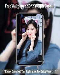 Our database has everything you'll ever need, so enter & enjoy ;) Loona Hyunjin Wallpapers Hd Kpop For Android Apk Download