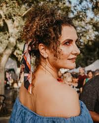 Sonya Satterfield's Instagram, Twitter & Facebook