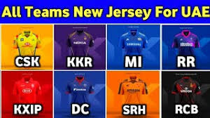 Due to the coastal location and the availability of international ports, new jersey freight. Ipl 2020 All Ipl Teams New Jersey For Uae Mi Csk Kkr Srh Dc Rr Rcb Kxip Youtube
