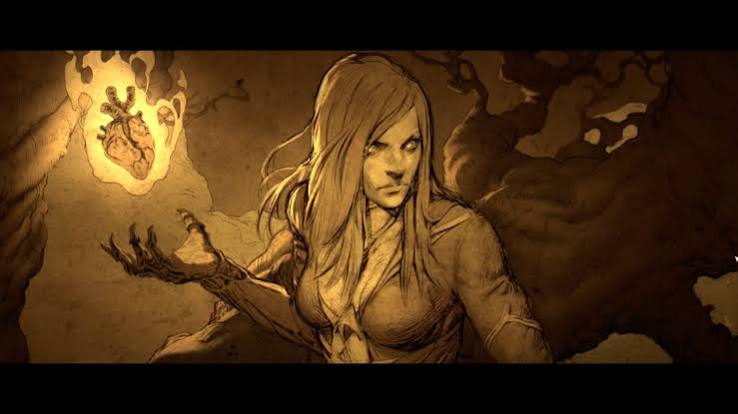 Diablo 3: Rise of the Necromancer review—roll them bones - Ars Technica