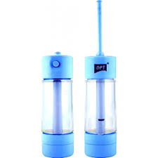 السنيدي شطاف وضوء للسفر