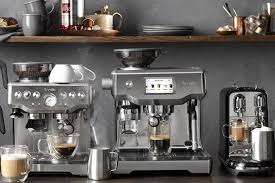 Breville espresso machine repair 77005 restaurants that deliver. Breville Espresso Machines Are On A Major Sale At Williams Sonoma Martha Stewart