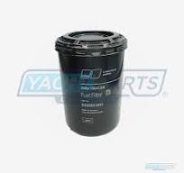 MTU 0020921901 ORIGINAL FUEL FILTER SPIN-ON