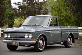 1968 Datsun 520 Datsun Pickup Datsun Datsun Car
