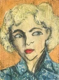 Marcie Wolf's Instagram, Twitter & Facebook