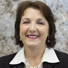 Sharon Goodin, Real Estate Agent