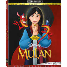 Link download film mulan (2020) sub indo. Mulan 2020 Disney Movies