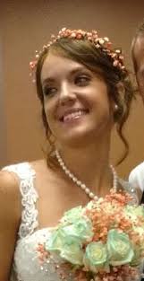 Obituary of Julia Danielle McCurry