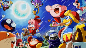 Paper kirby fighters beta v1.5.35 by kirbyplayer111 paper kirby fighters demo(also training mode) by kirbyplayer111 purple ninja (added power advantage) by kirbyplayer111 Pin By á•áˆáŒŠáŒ áŒŽáˆ¨áˆƒ On Kirby Kirby Character Kirby Kirby Art