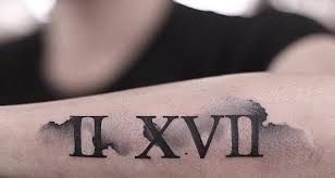 We did not find results for: 60 Best Roman Numerals Tattoo Designs Top Ideas 2021
