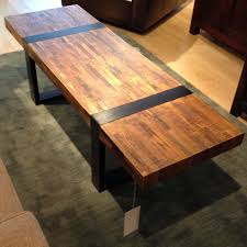 Alibaba.com is a true source of the finest products explore the wide spectrum of barrel coffee table options on alibaba.com and save money while purchasing them. Crate Barrel Seguro Coffee Table Furniture Home Living Furniture Tables Sets On Carousell