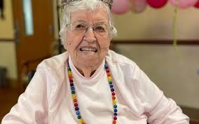 Life at Jefferson Park Archives