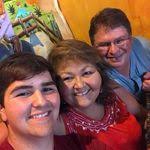 Lana Bradford's Instagram, Twitter & Facebook