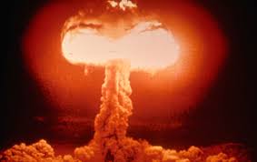 Image result for Miniature Nuclear weapons 4