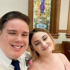 Selena Friess and Samuel Williford's Wedding Website