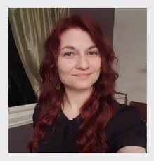 Tina Beier's Instagram, Twitter & Facebook