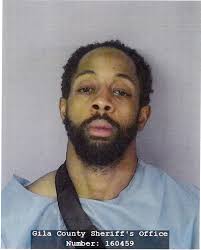 Shoofly shooter gets 15 years in prison