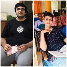 How life can change in 12 months! (MtF Transgender) : r/IndiaNonPolitical