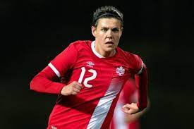 In total sinclair spent five years at upton park, playing in a variety of positions including wingback, left and right wing and as a striker when called upon. Christine Sinclair Is World S Leading Goal Scorer Bio Career Net Worth Husband
