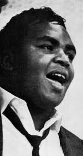 Solomon Burke
