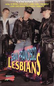 San Francisco Lesbians Vol. 6 VHS eBay Adult Archive D. D. Teoli Jr. A. C.  : D.D.Teoli Jr. A.C. : Free Download, Borrow, and Streaming : Internet  Archive