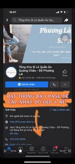 BẬT THÔNG BÁO ĐỂ XEM EM LÀI LÊN HÀNG MỚI MỖI NGÀY | Facebook