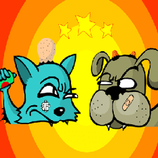 Get Cat Vs Dog War Microsoft Store