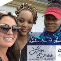 The HomesFinder Realty Group