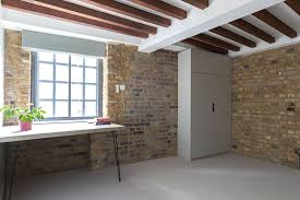 If your answer is yes, i will be glad to present you the following collection of 20+ modern exposed brick wall kitchen interior designs. 75 Beautiful Modern Brick Wall Bedroom Pictures Ideas June 2021 Houzz