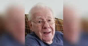 Obituary for Frederick Kolb