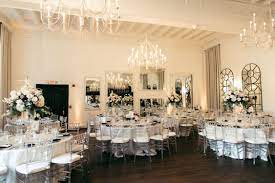 An Beautiful Boston Wedding At Alden Castle A Longwood Venue Unique White And Pink Floral Centerpieces With Silver Linens Wedding Boston Venues Event Venues