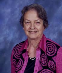 Ellen Elaine Thompson