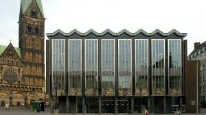 Die firma jäger immobilien wurde 1996 gegründet und hat ihren sitz in 27798 hude (oldenburg). Bund Deutscher Architekten Haus Der Burgerschaft Bremen