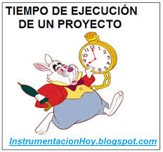 Maybe you would like to learn more about one of these? Instrumentacion Hoy Siete Desafios En La Ejecucion De Proyectos