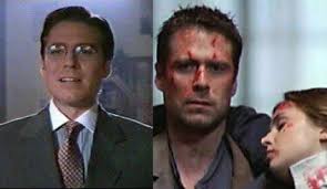 Angel blew the hatch with Wesley's road to bad-assery