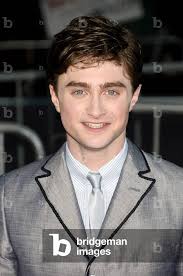 Image of Daniel Radcliffe at arrivals for HARRY POTTER AND THE HALF-BLOOD