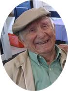 Norman Amos Obituary