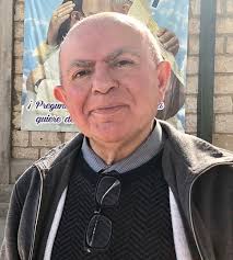 Dalgħodu qomna maħsuda bl-aħbar tal-mewt għall-għarrieda ta' Patri Tony  Sciberras MSSP, fl-età ta' 69 sena. Patri Tony, mill-Mosta, kellu Dottorat  fit-Teoloġija (Ħajja Kkonsagrata), u kien għal xi snin Provinċjal  tas-Soċjetà Missjunarja ta'