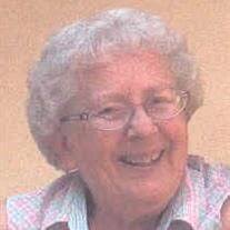 C. Jane Highfield Obituary