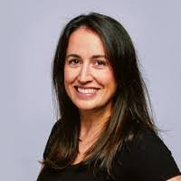 Sally Landa's Instagram, Twitter & Facebook