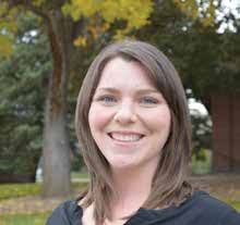 Social Work a paSSion for neW treatment methodS